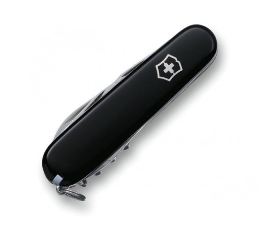Briceag Victorinox Spartan, negru - 1.3603.3