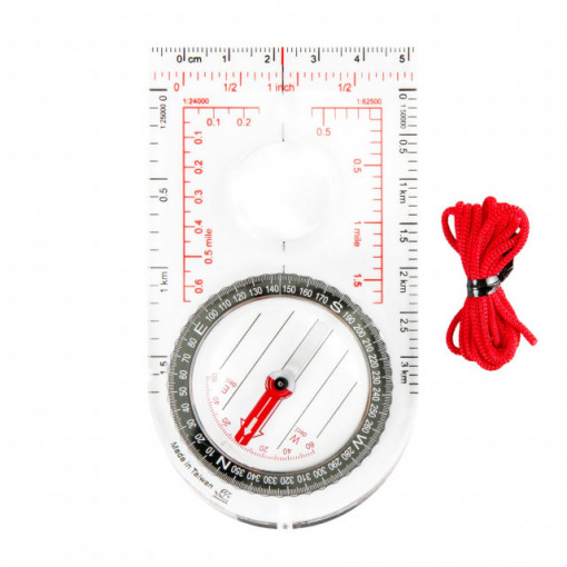 Busola Helikon-Tex Scout MK2 Compass - KS-SC2-AC 2