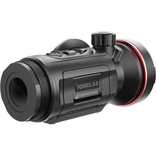 Camera Termoviziune Hikmicro Thunder 3.0 50MM 640X512 TQ50CL - Img 4