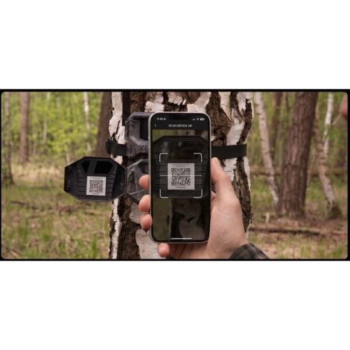 Camera Vanatoare HikMicro Night Vision 4G T16 - Img 10