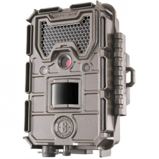 Camera video pentru vanatoare LED Bushnell Trophy HD Aggressor - VB.11.9876