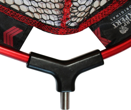 Cap de Minciog Carp Expert Pro Method Giant Rubber Head, 65x55x55cm - Img 2