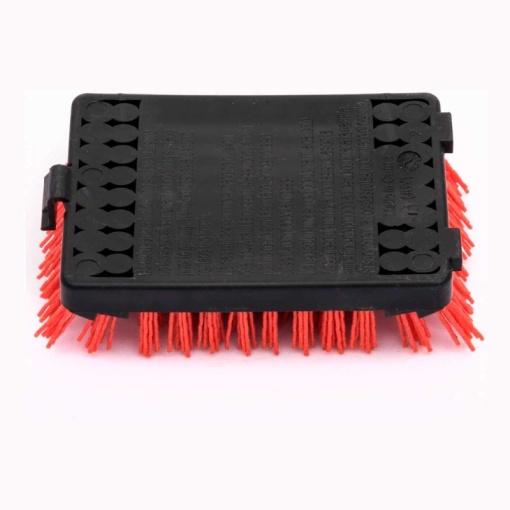 Cap de schimb din Nylon pentru perie de gratar Premium Char-Broil - 140534 - Img 3