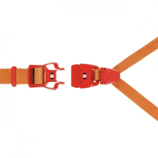 Casca Alpinism Petzl Sirocco M/L - 48-58 cm - White