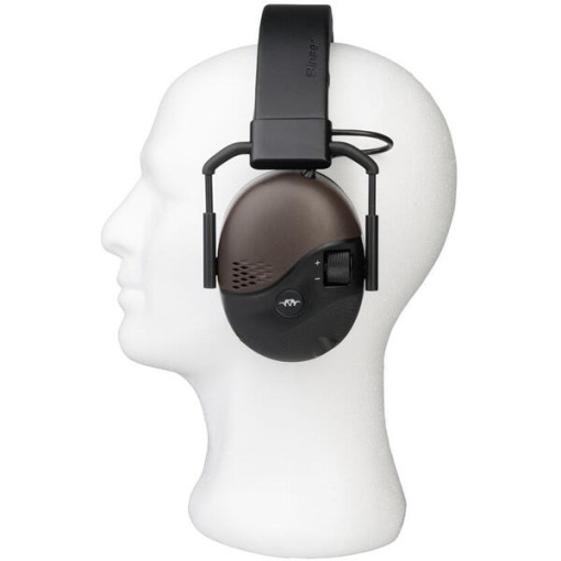 Casca Antifonica Blaser Ear Protector 2.0 Brown - Img 5