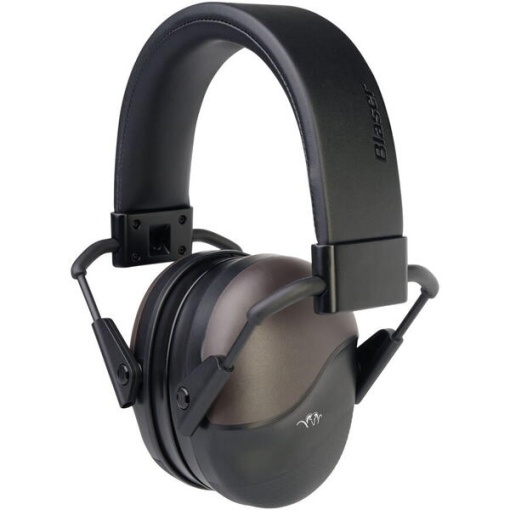 Casca Antifonica Blaser Essential 2.0 Brown - Img 2