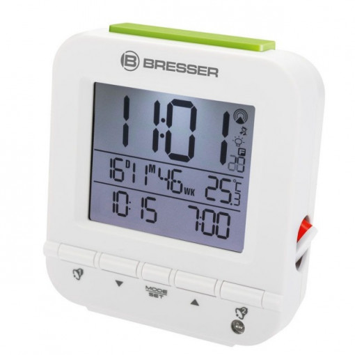 Ceas Bresser Bresser MyTime - 8010060GYE000 4