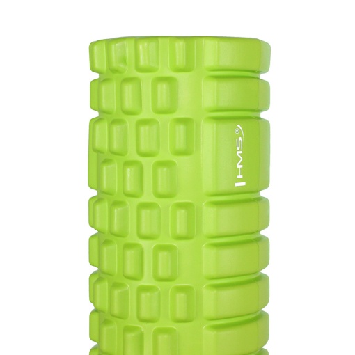 Cilindru yoga HMS FS102 Verde 45cm - Img 5