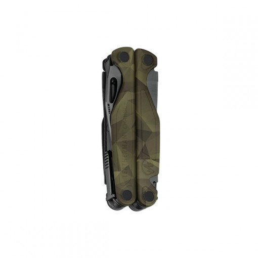 Cleste Leatherman Charge Plus Forest Camo - 832710 - Img 3