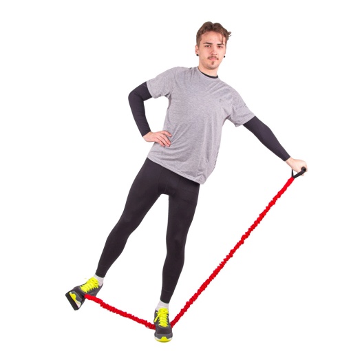 Coarda elastica inSPORTline Morpo Heavy - 130 cm - Img 3
