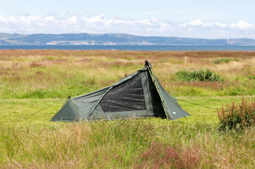 Cort 1 Persoana DD SuperLight –Tarp Tent - 0707273933737 5