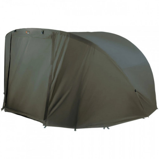 Cort 2 Persoane Prologic C Series  Bivvy + Overwrap pentru pescuit - A8.PRO.72789 2