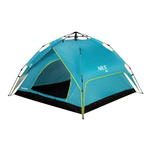 Cort Camping Nils NC7819 Shadow, Albastru - Img 14