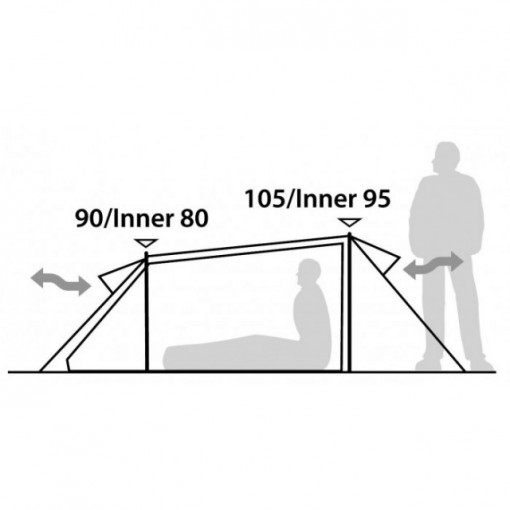 Cort Robens Arch 2 - RO130216 4