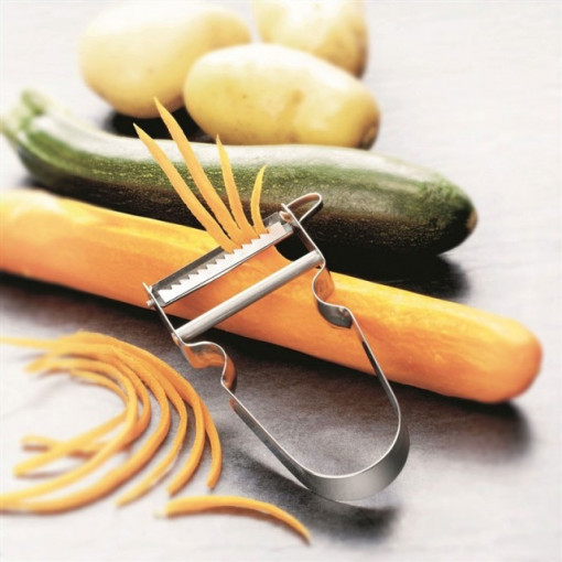 Curatator Victorinox Julienne, otel - 7.6072 prezentare