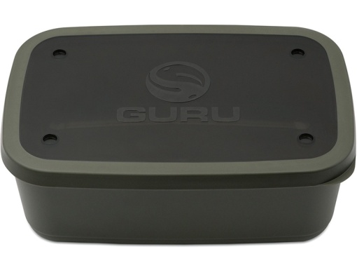 Cutie Guru pentru Momeala 3L Green - A4.GU.GBT06 - Img 2