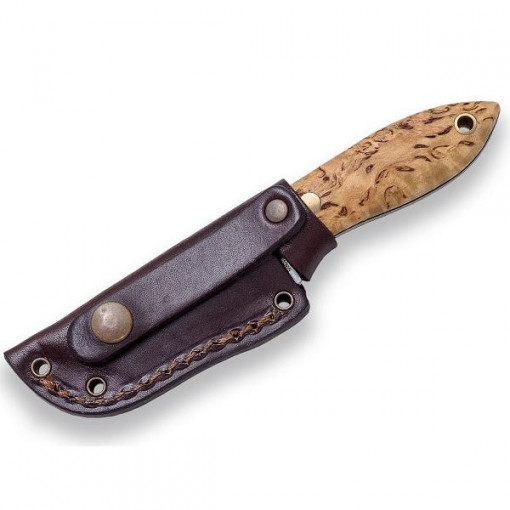 Cutit Bushcraft Joker AVISPA SCANDI lama 8cm - CL121 2