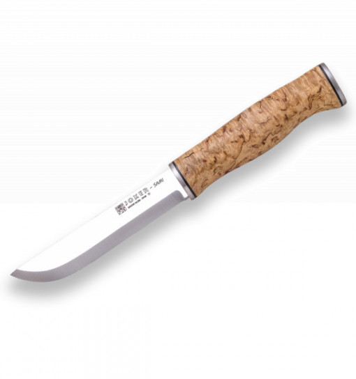 Cutit Bushcraft Joker Sami lama 12.3cm - CL128 2