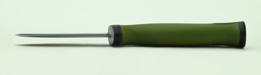 Cutit Cattara Hunter, 21 cm, lama 9cm, teaca plastic, otel 5Cr15 - Img 5