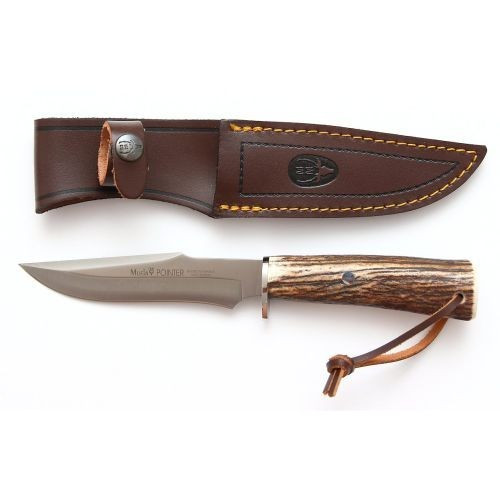 Cutit Cercetas Muela Pointer 13A- lama 13cm