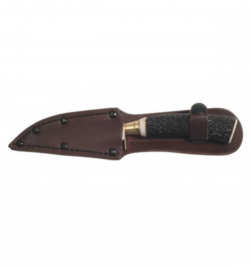 Cutit de vanatoare Mikov Pionyr 374-NH-1 - lama 10cm 2