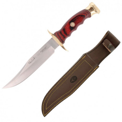 Cutit de vanatoare Muela BWF-14 - lama 14cm 2