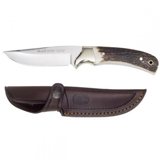 Cutit de vanatoare Setter 11A - lama 11cm