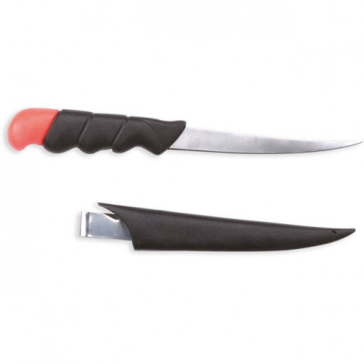 Cutit filetat Lineaeffe lama 13cm - H.L.8500517