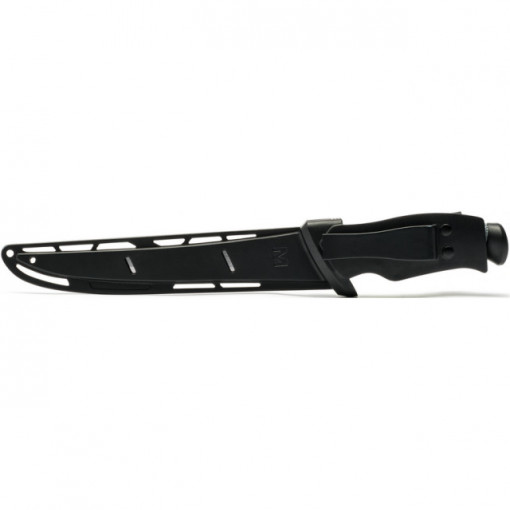 Cutit filetat Mustad, lama 17.8cm - M.MT092 teaca spate