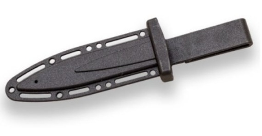 Cutit Joker Combat, maner ABS, lama 12cm JKR0744 - Img 2