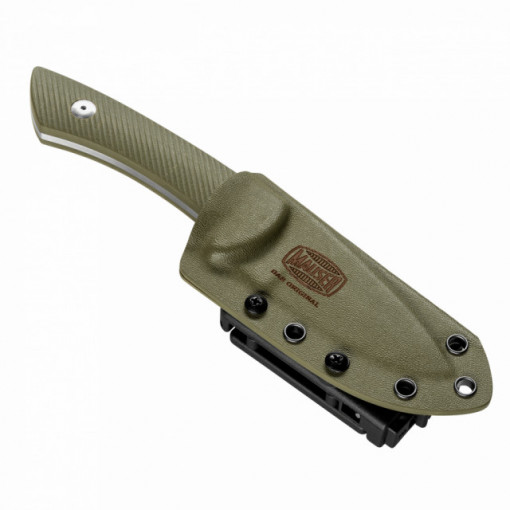 Cutit jupuit Mauser, lama 9cm - A8.MS.80410853 3