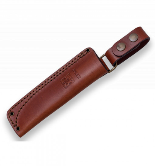 Cutit outdoor Ember Scandi Bushcraft lama 10.5cm - CN122 3