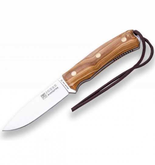 Cutit outdoor Joker Bushcrafter lama 10.5cm - CO120 2