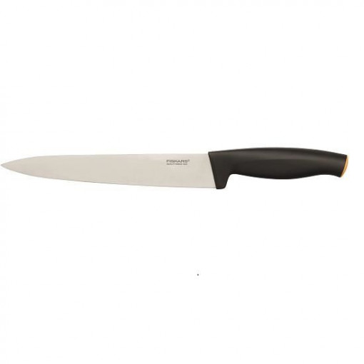 Cutit pentru bucatarie Fiskars Functional Form, 20cm, otel inoxidabil