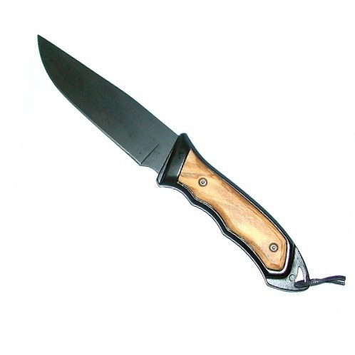 Cutit tactic Miguel Nieto Combate, lama 12.5cm - H.N4160N