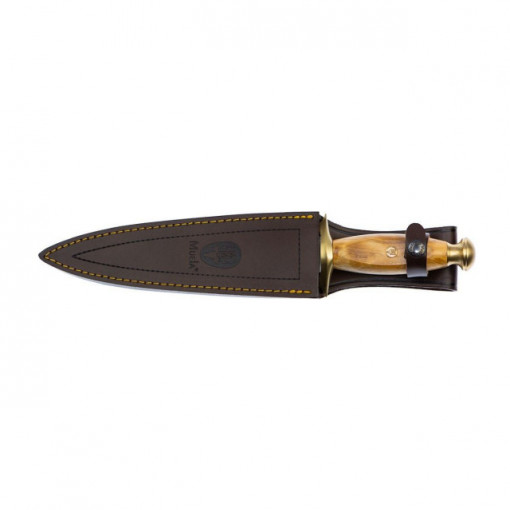 Cutit vanatoare Muela Caribu.OL - lama 22cm 2