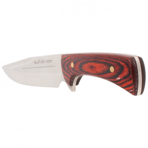 Cutit vanatoare Muela Jabali 21 E - lama 21cm 5