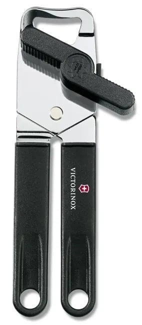 Deschizator conserve universal Victorinox Universal Can Opener, Black 7.6857.3 - Img 2