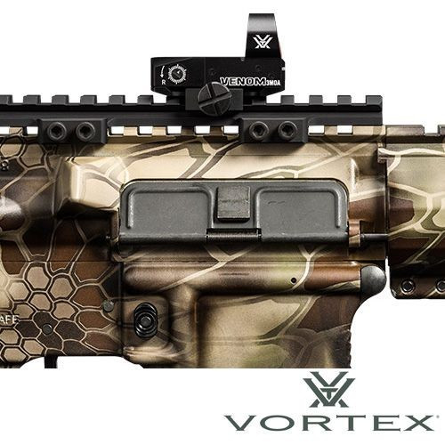 Dispozitiv de ochire Vortex Venom - VMD-3106 4