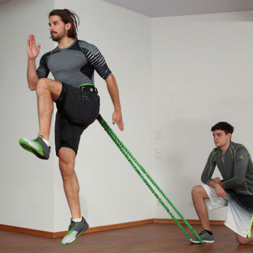 Dispozitiv fitness antrenament viteza Schildkrot Speed Trainer Pro - 960073 - Img 4