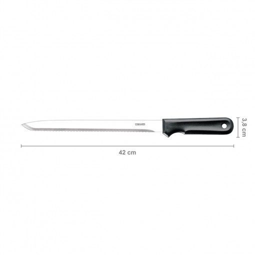 FISKARS Cutit pentru izolatii Fiskars K20, 420 mm, 54 g - 1001626 - Img 3