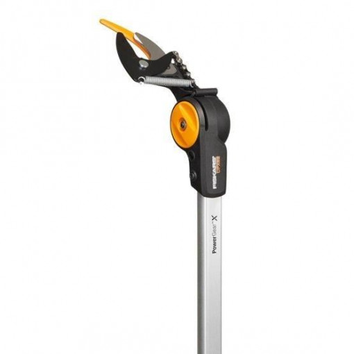 FISKARS Foarfeca pentru pomi Fiskars UPX82, 3.3 m - 1023625 - Img 2