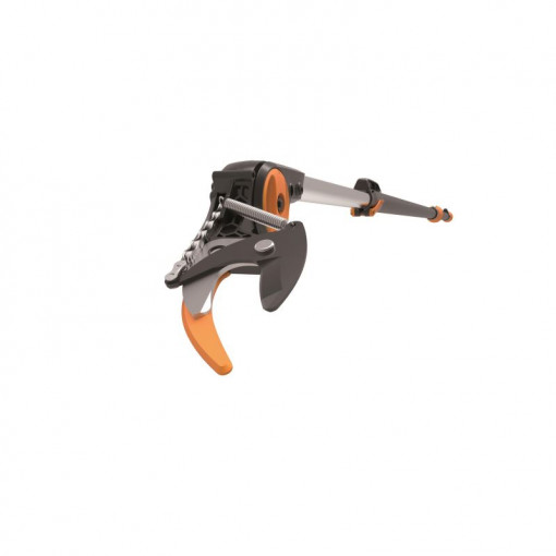 FISKARS Foarfeca telescopica pentru pomi Fiskars UPX86, 5.5 m - 1023624 - Img 3