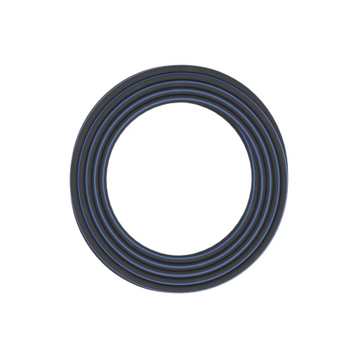 FISKARS Furtun gradina 13mm (1/2") 25m, X-Series - 1076045 - Img 2