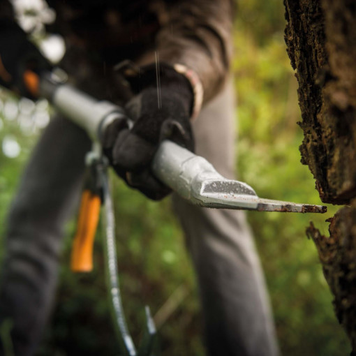FISKARS Levier busteni Fiskars WoodXpert, L, 115 cm, 2700 g - 1015439 - Img 9