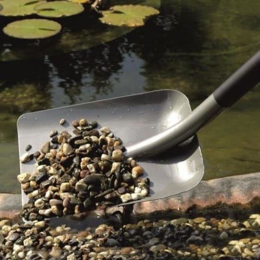 FISKARS Lopata Fiskars Ergonomica, 1320 mm, 2100 g - 1001579 - Img 3