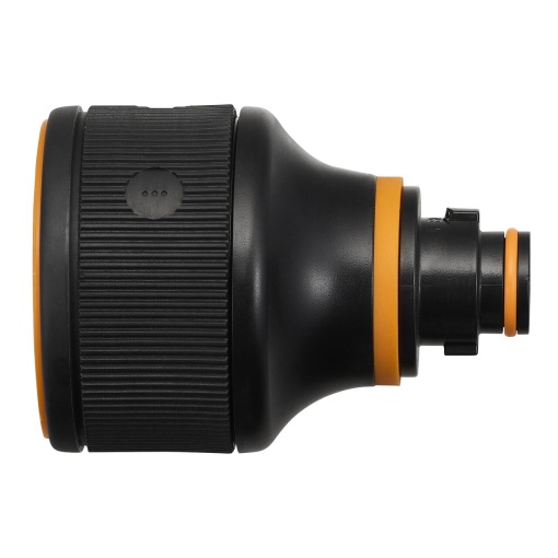 FISKARS Pistol pentru stropit cu 3 jeturi Fiskars Comfort , control frontal - 1065483 - Img 3