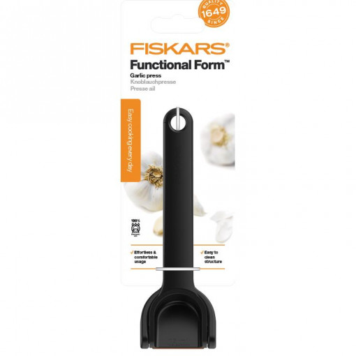 FISKARS Presa usturoi Fiskars Functionai Form - 1028361 - Img 5