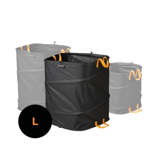 FISKARS Sac mare de gradina PopUp ErgoTM / 219 L - 1028373 - Img 2