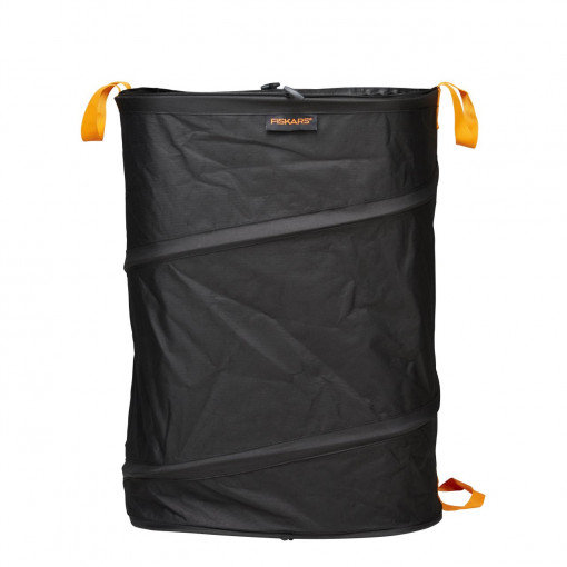 FISKARS Sac mediu de gradina Fiskars PopUp Ergo, 175 L - 1028372 - Img 2